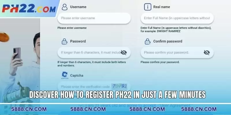 Register PH22