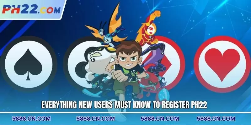 Register PH22
