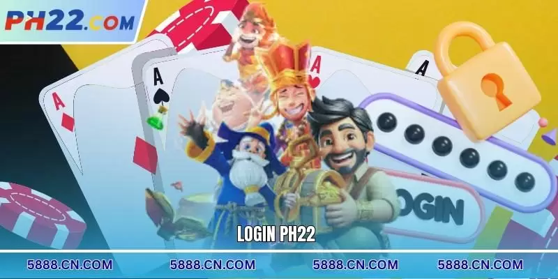 Login PH22