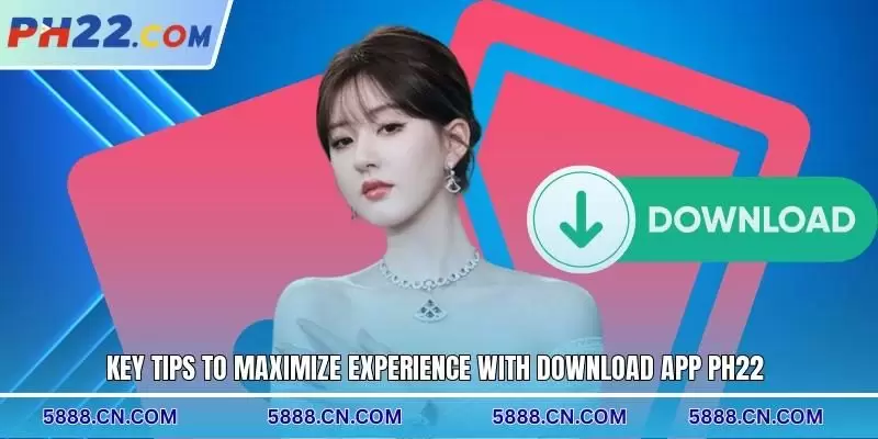 Download App PH22