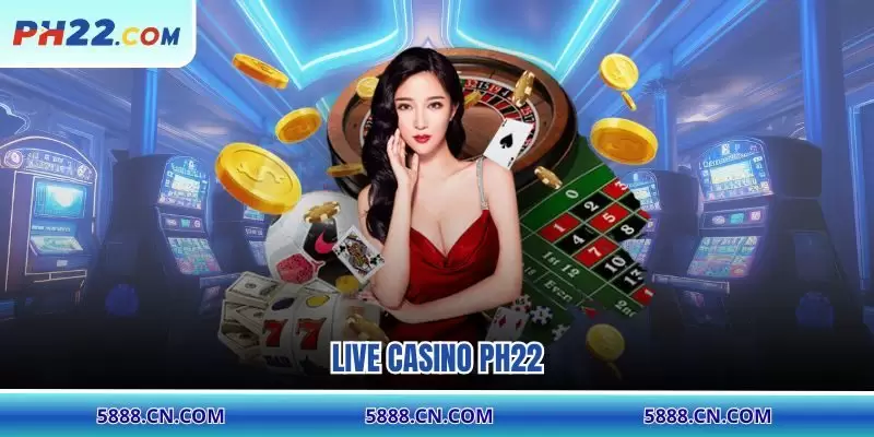 Live Casino