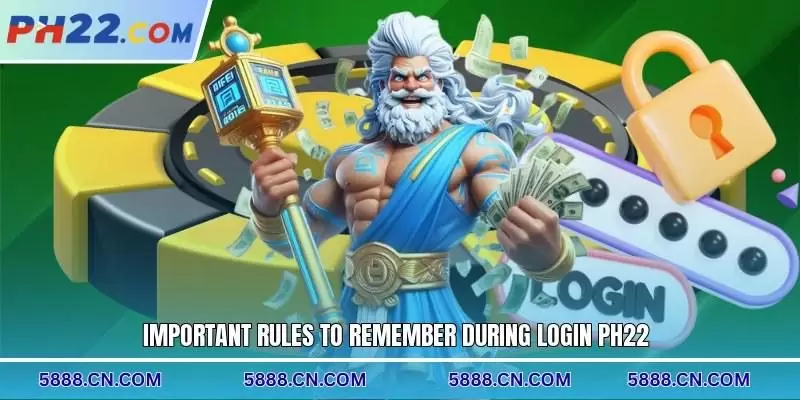 Login PH22