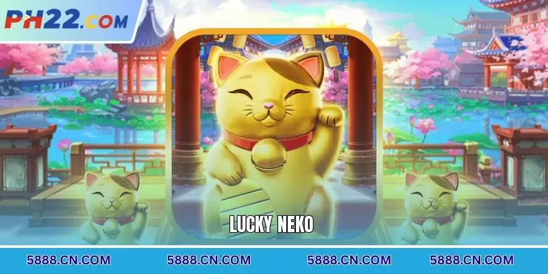Lucky Neko