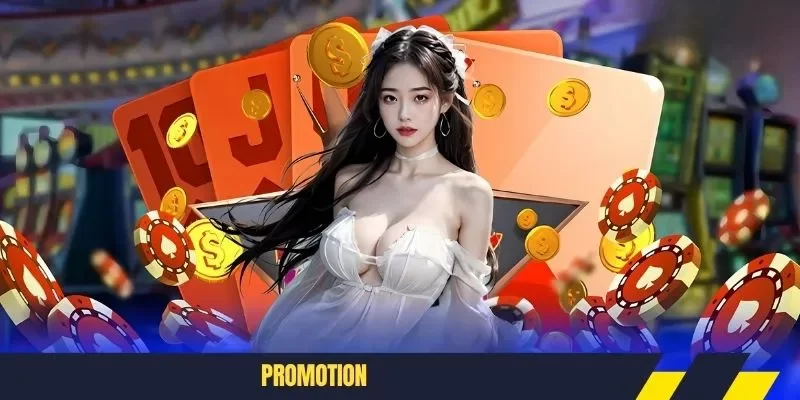 promotion