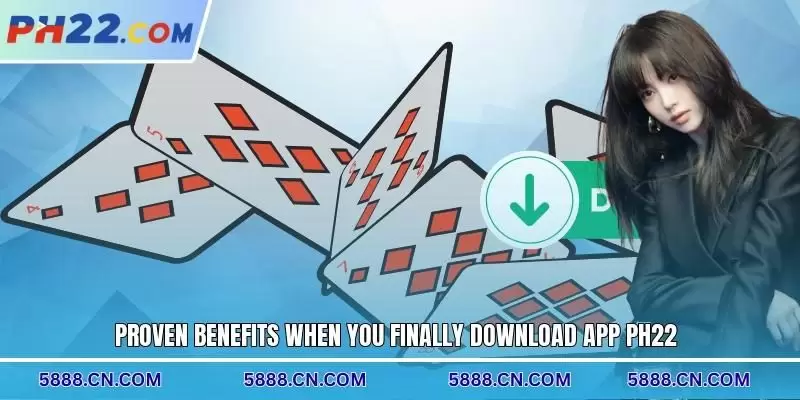 Download App PH22