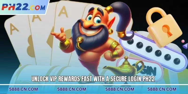 Login PH22