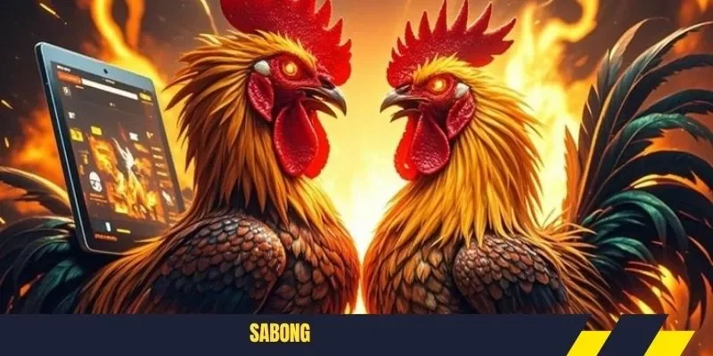 Sabong