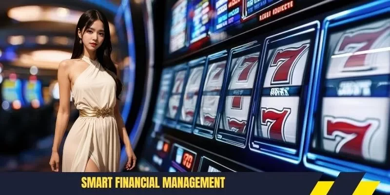 Smart financial management
