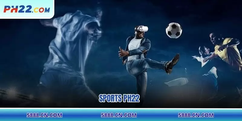 Sports PH22