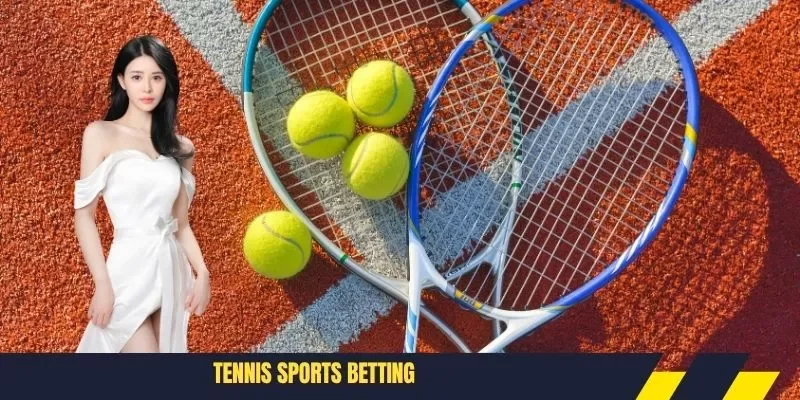 Tennis sports betting