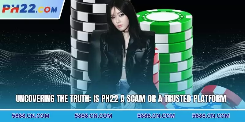Uncovering the truth: Is PH22 a scam or a trusted platform