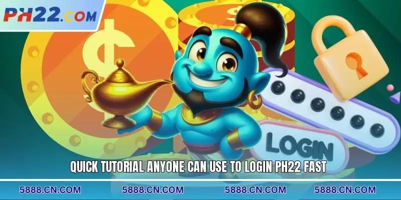 Login PH22