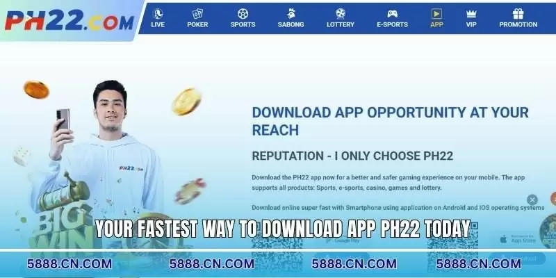 Download App PH22