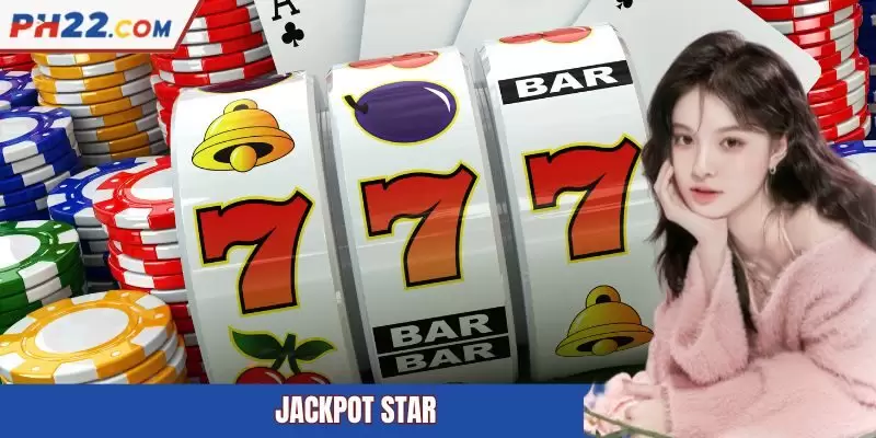 Jackpot Star