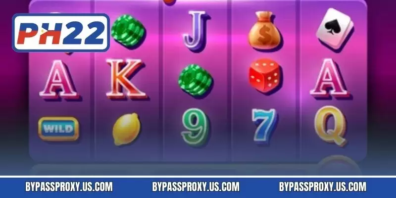 PH22 Slots