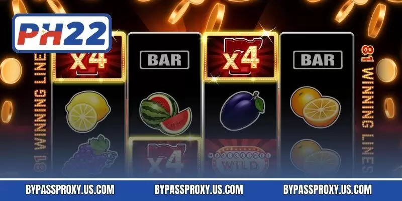 PH22 Slots