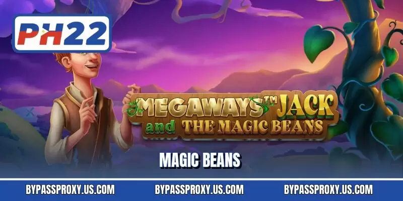 Magic Beans