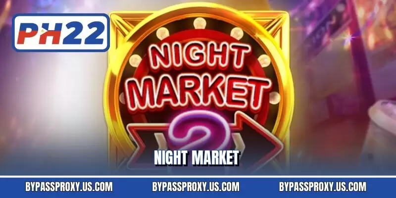 Night Market